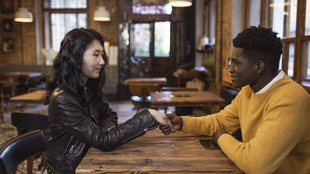 5 tips for a successful first date