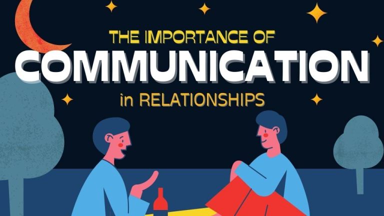 Why Communication in Relationships is Critical