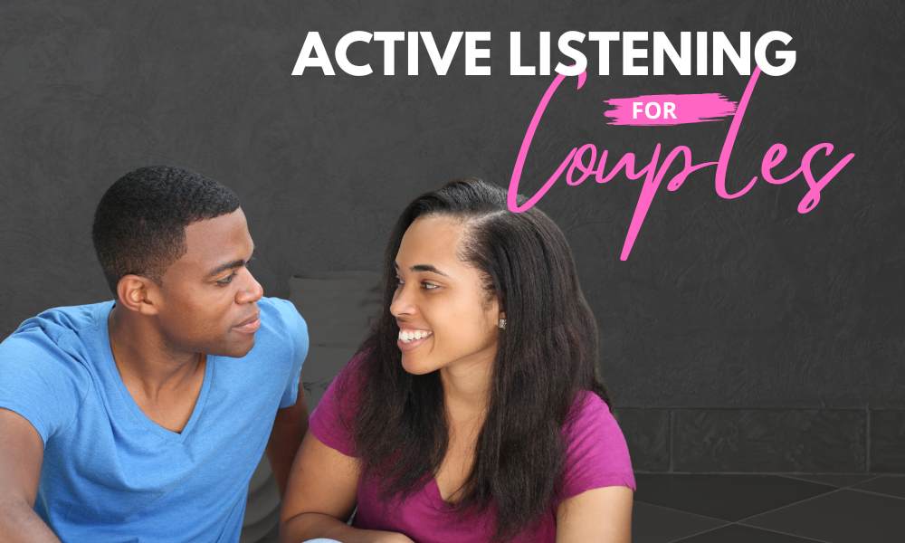 active listening